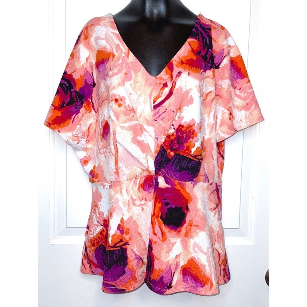 Worthington blouse